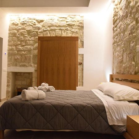 Altemura Suites Bari Exteriér fotografie