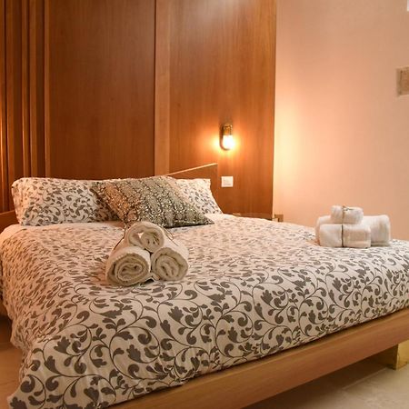 Altemura Suites Bari Exteriér fotografie