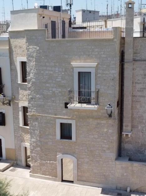 Altemura Suites Bari Exteriér fotografie