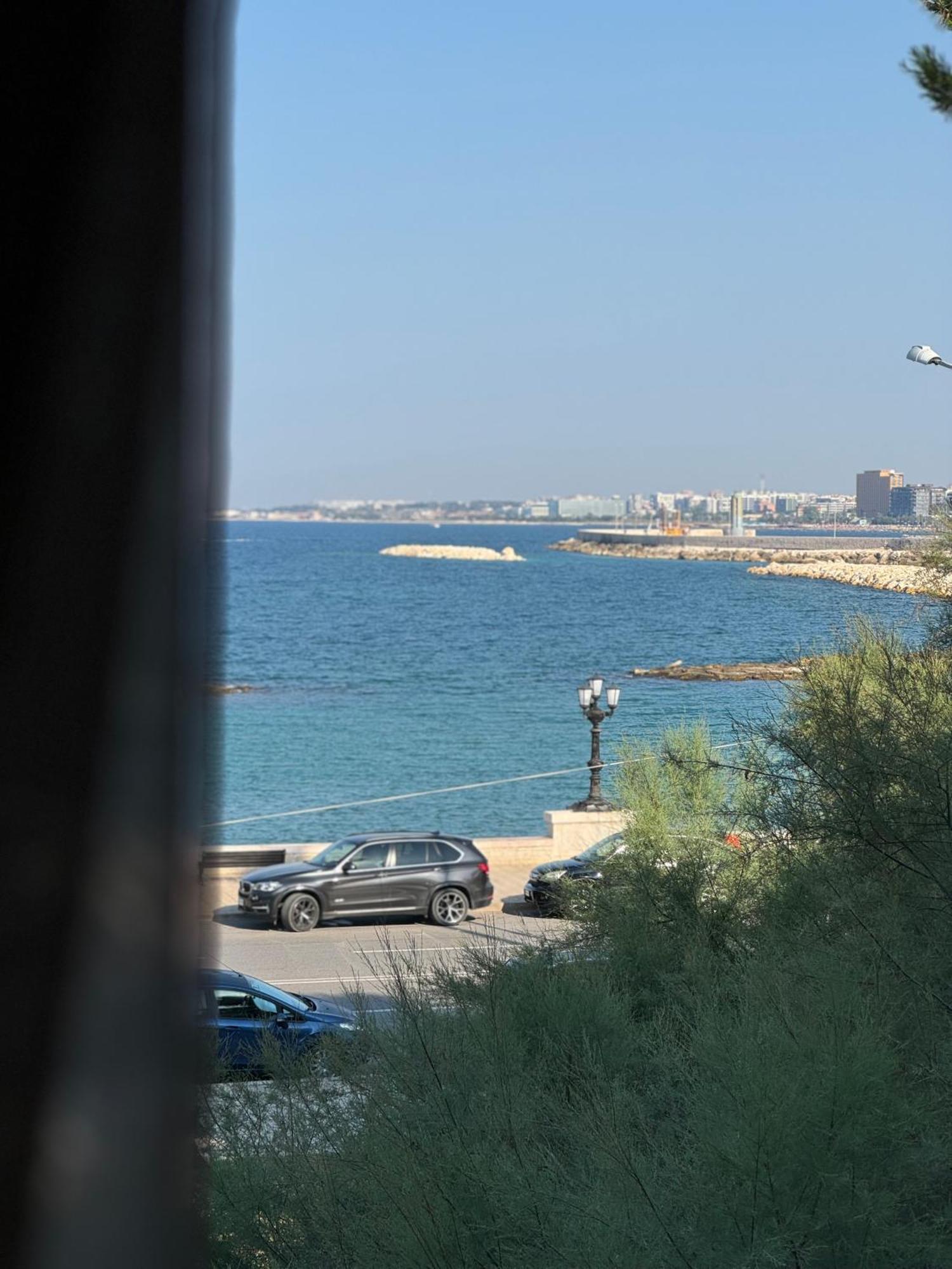 Altemura Suites Bari Exteriér fotografie