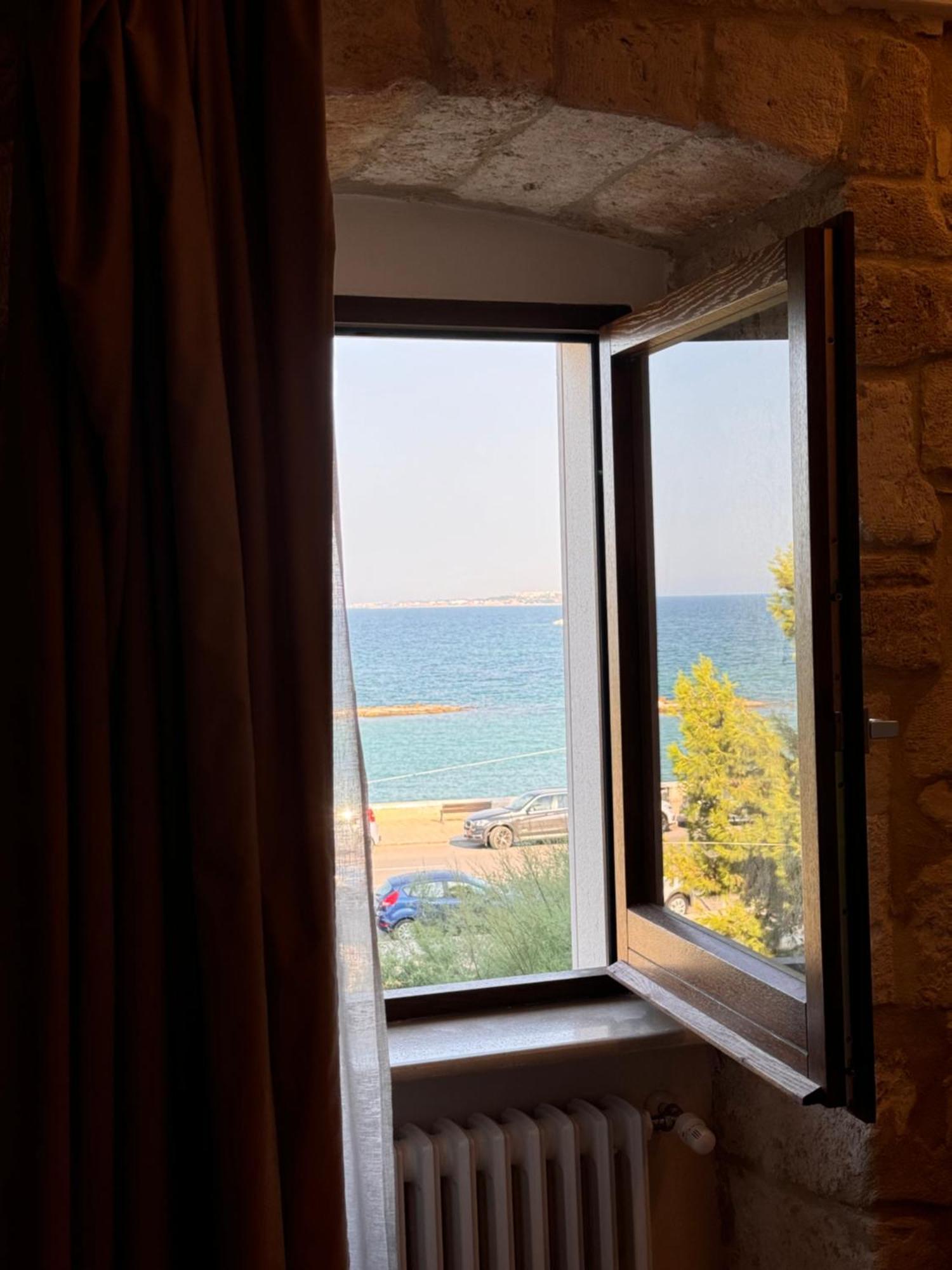 Altemura Suites Bari Exteriér fotografie