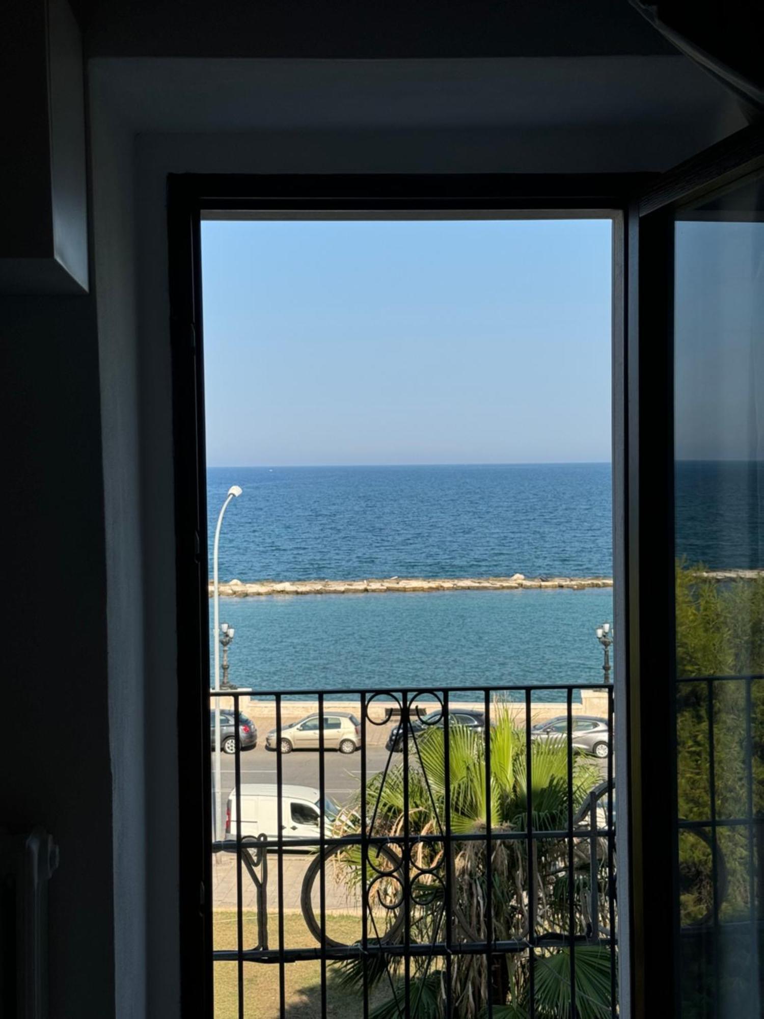 Altemura Suites Bari Exteriér fotografie