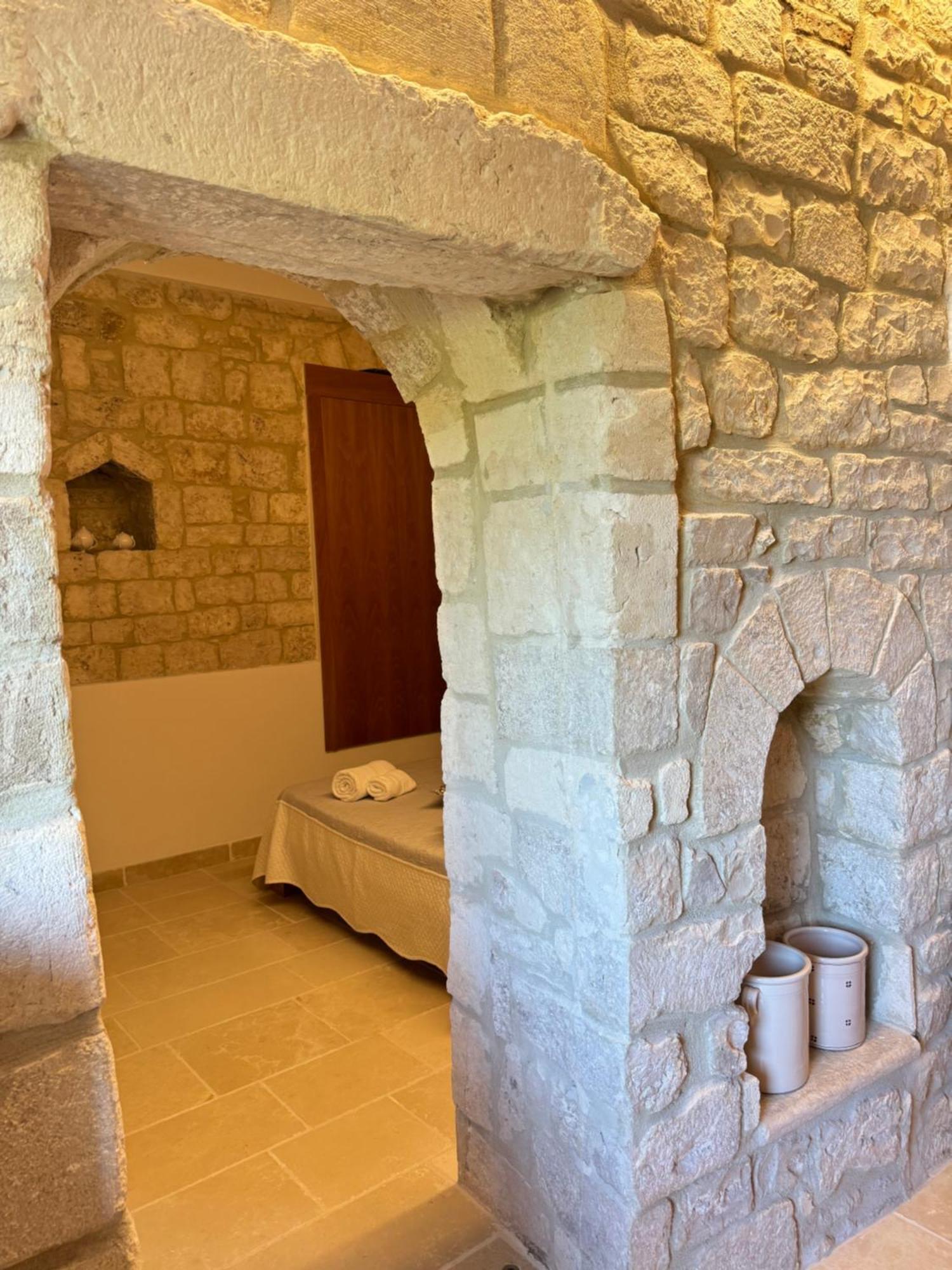 Altemura Suites Bari Exteriér fotografie