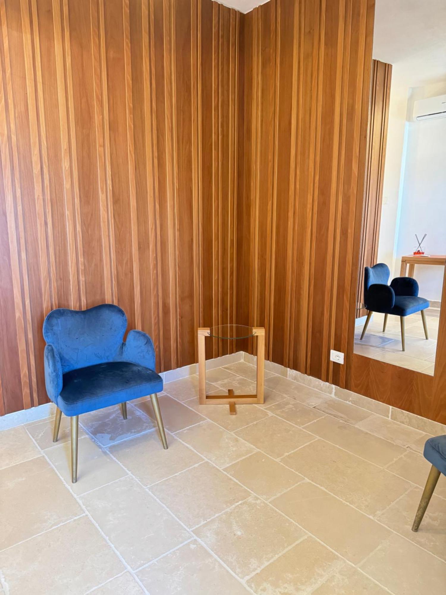 Altemura Suites Bari Exteriér fotografie