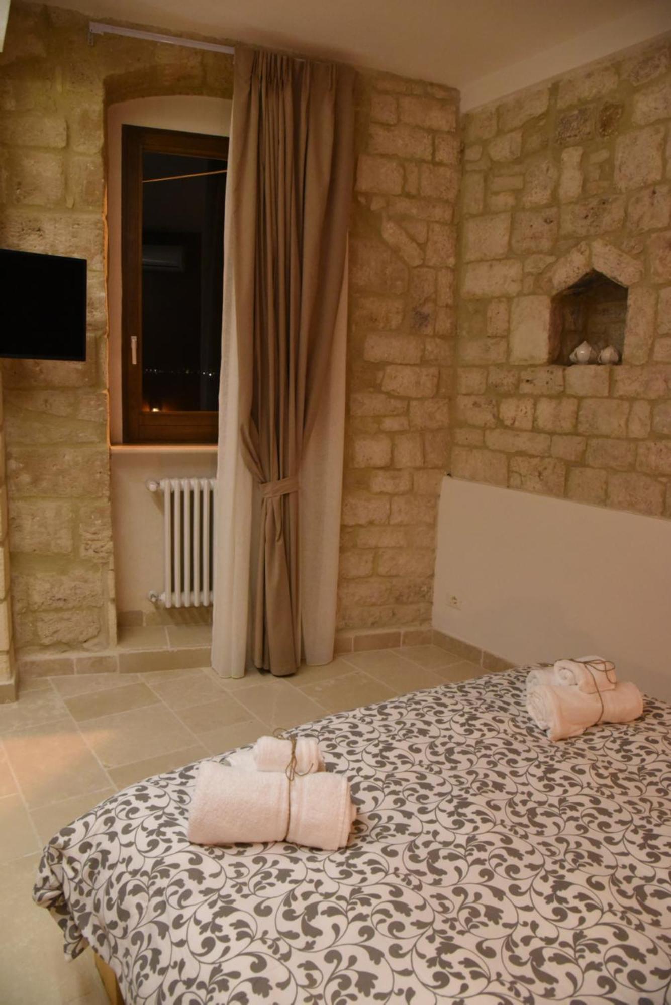 Altemura Suites Bari Exteriér fotografie