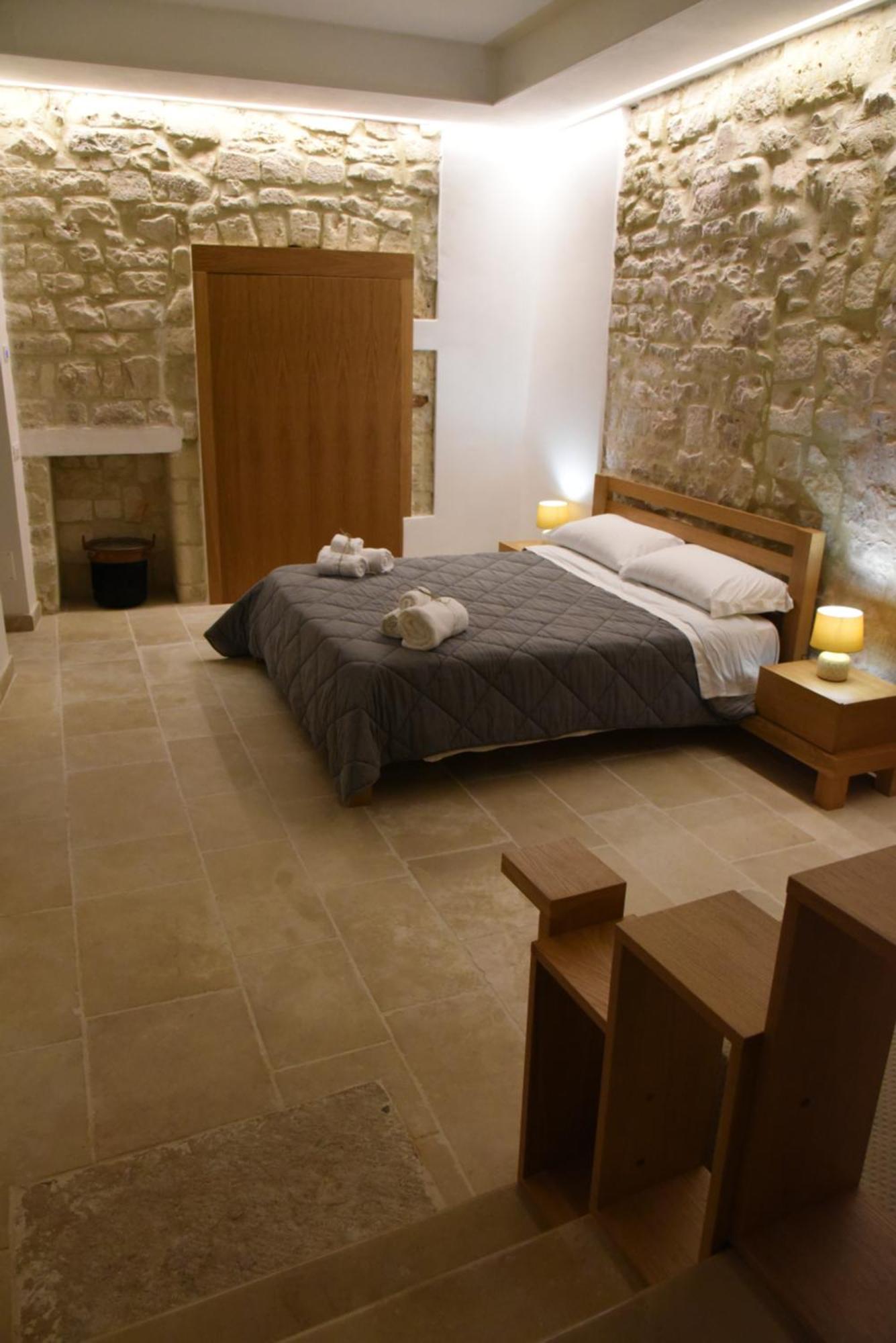 Altemura Suites Bari Exteriér fotografie
