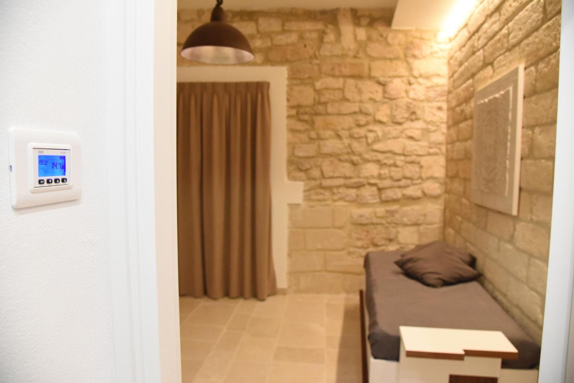 Altemura Suites Bari Exteriér fotografie