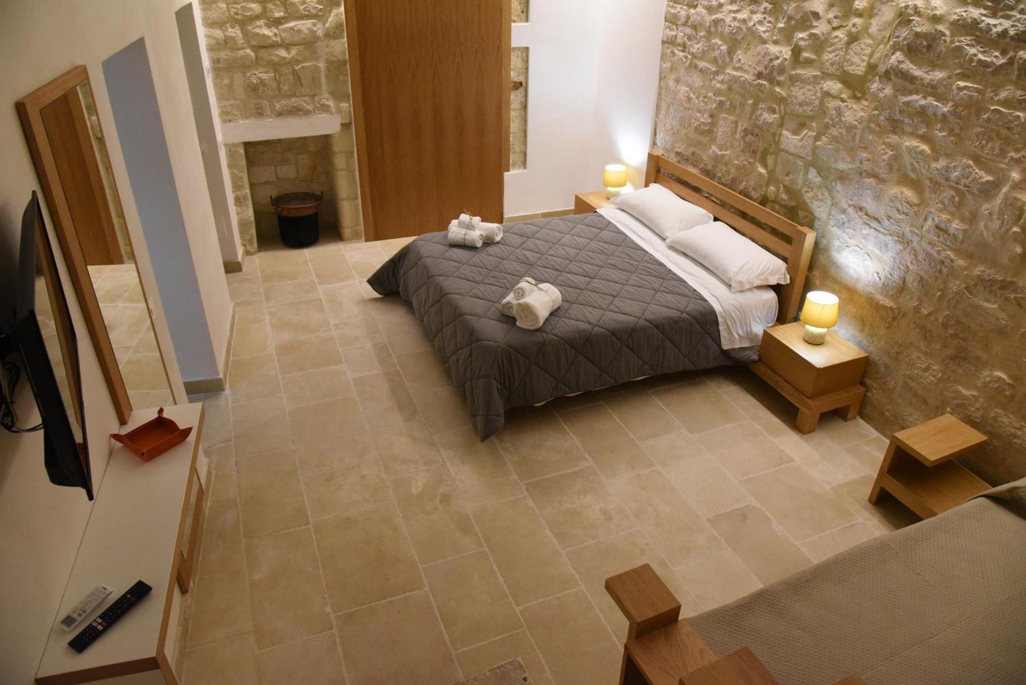 Altemura Suites Bari Exteriér fotografie