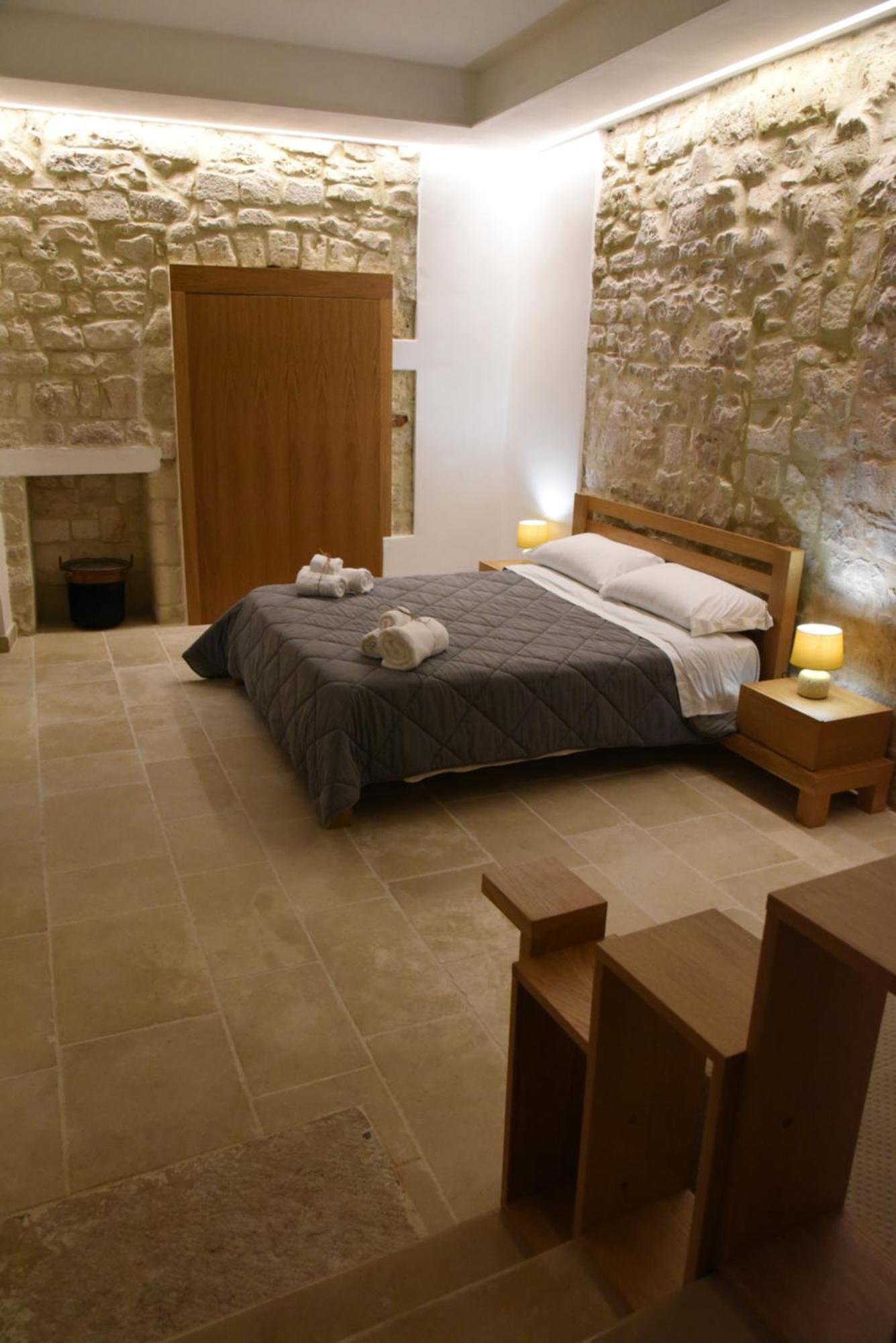 Altemura Suites Bari Exteriér fotografie