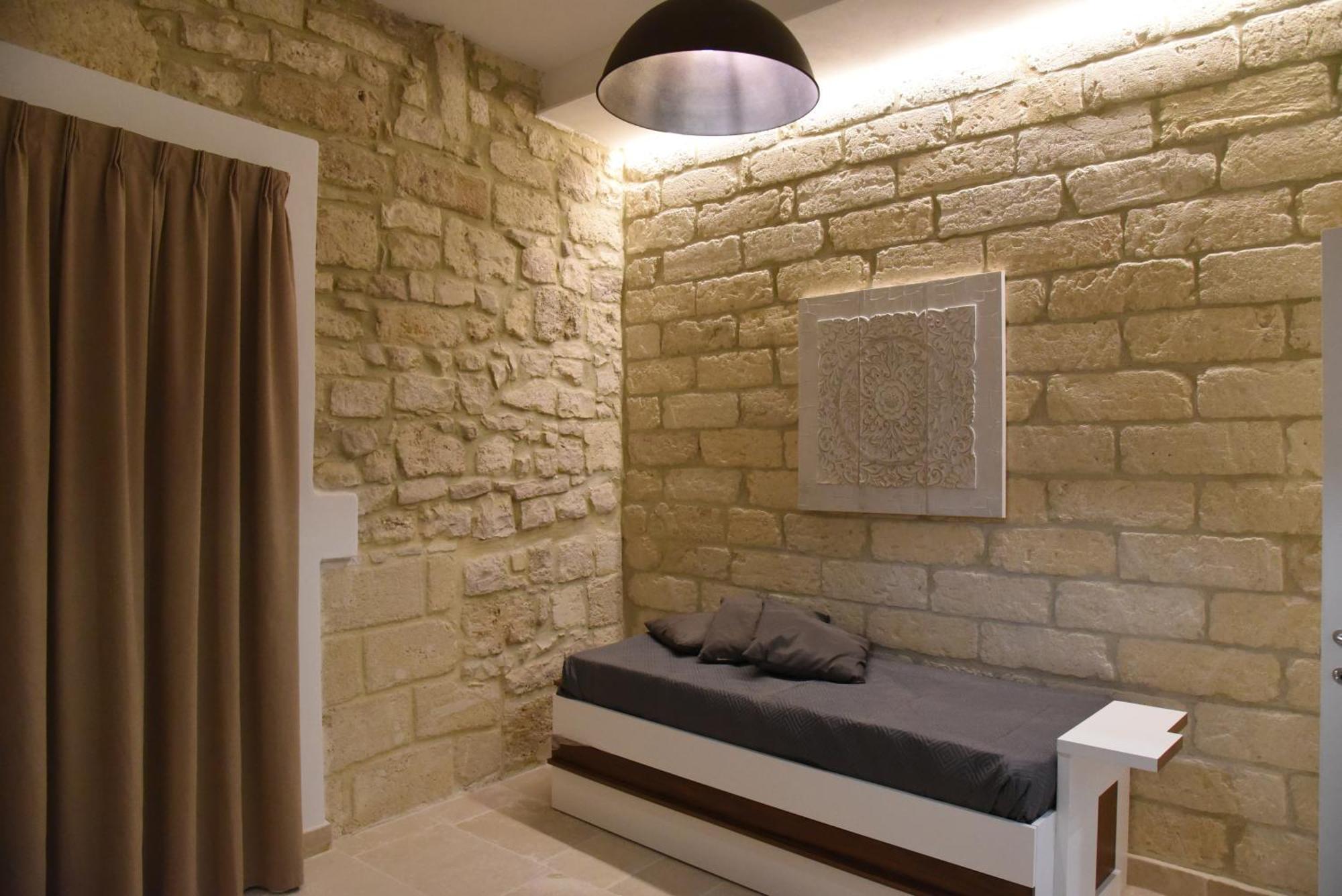 Altemura Suites Bari Exteriér fotografie