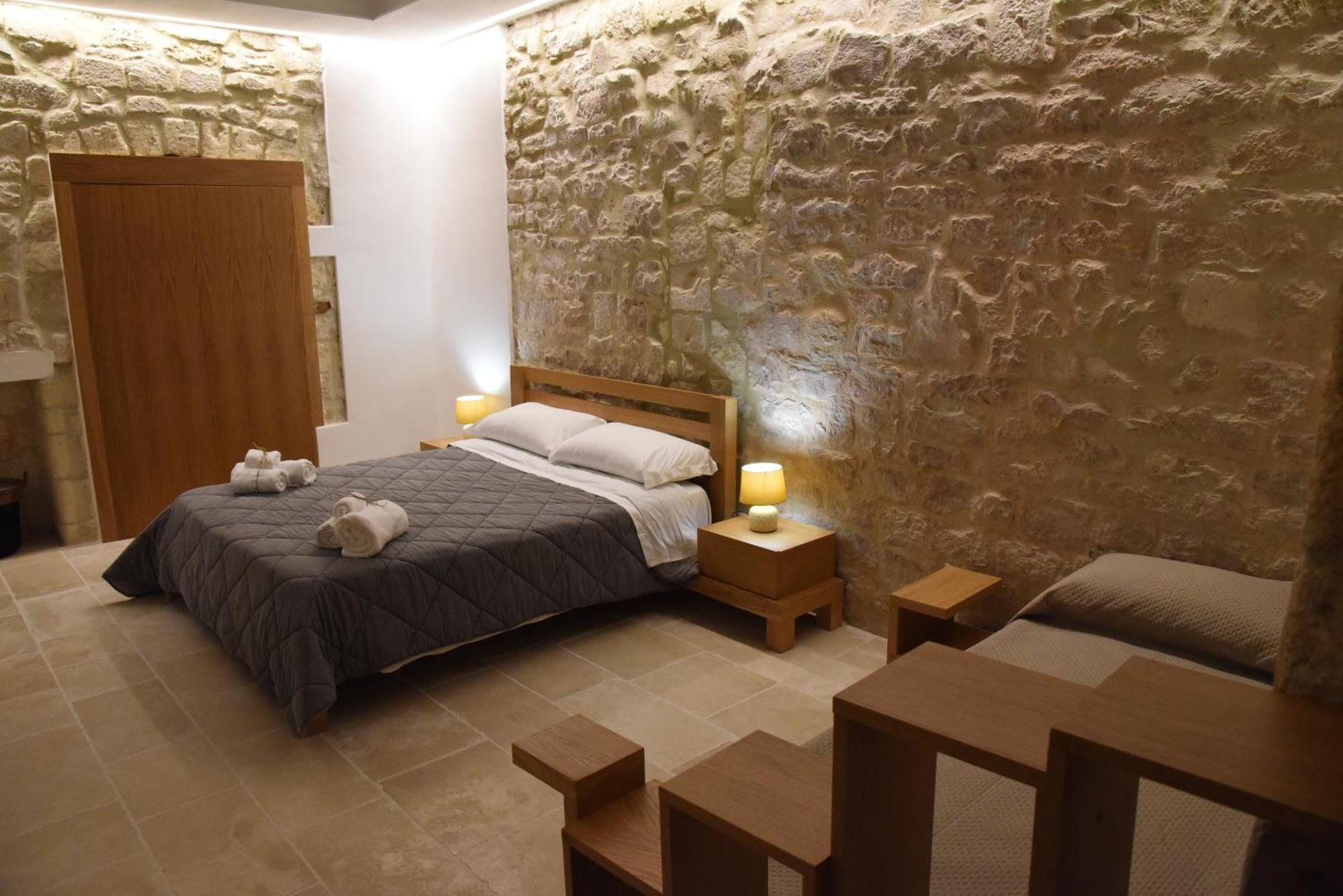 Altemura Suites Bari Exteriér fotografie