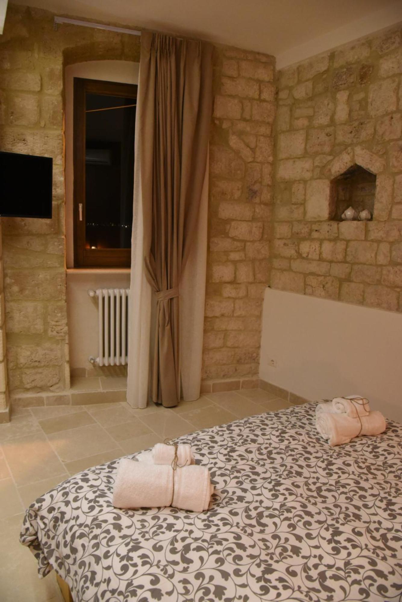 Altemura Suites Bari Exteriér fotografie