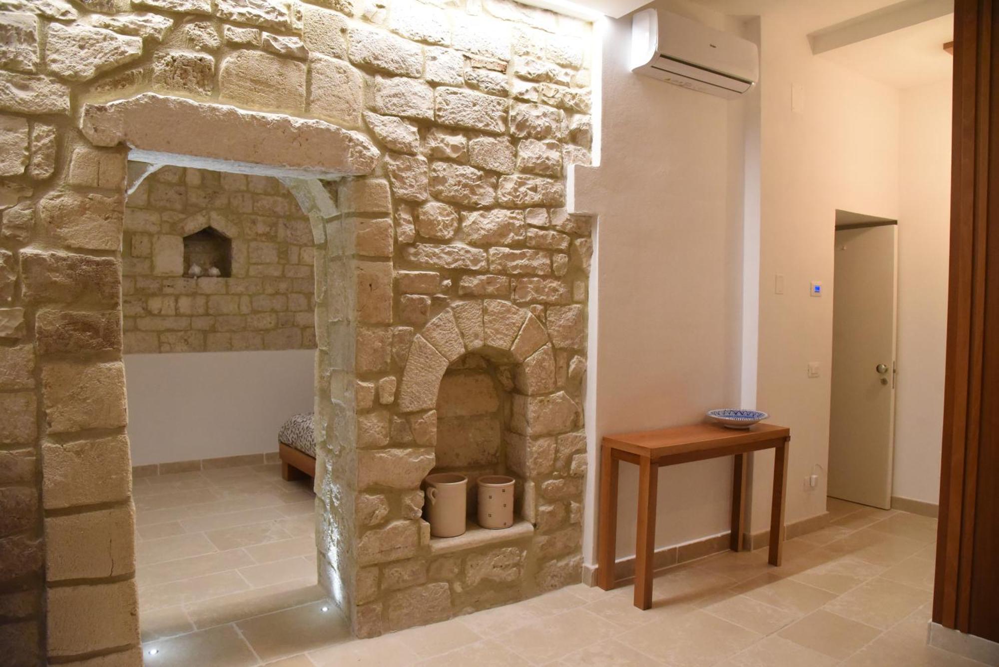 Altemura Suites Bari Exteriér fotografie