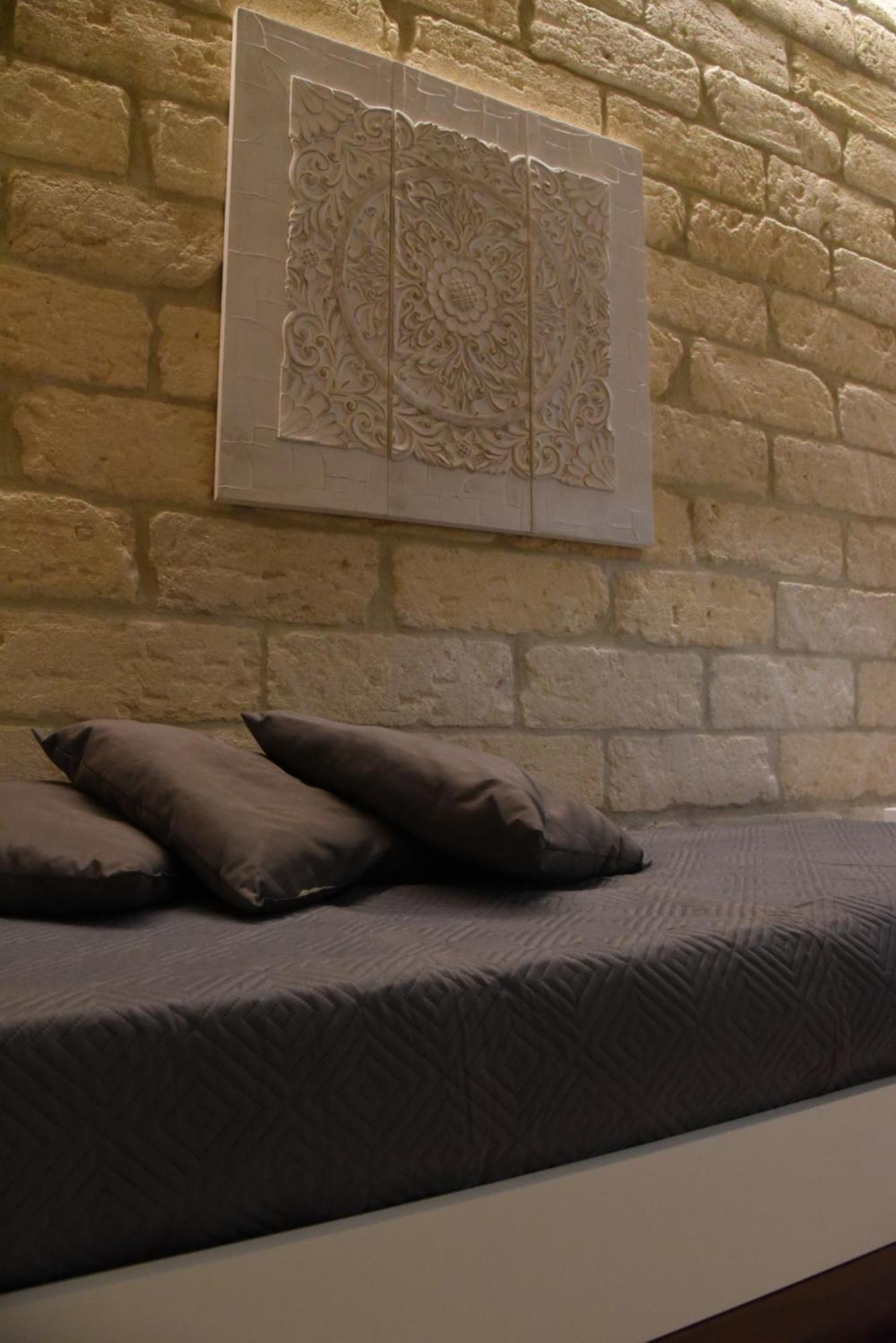 Altemura Suites Bari Exteriér fotografie