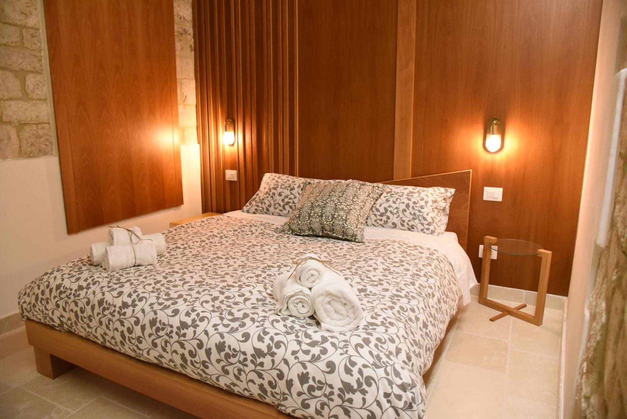 Altemura Suites Bari Exteriér fotografie