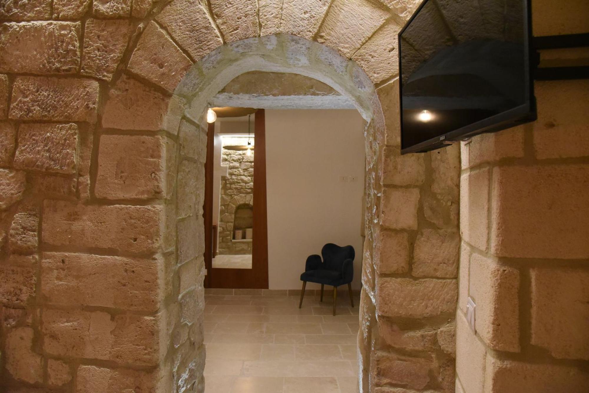 Altemura Suites Bari Exteriér fotografie