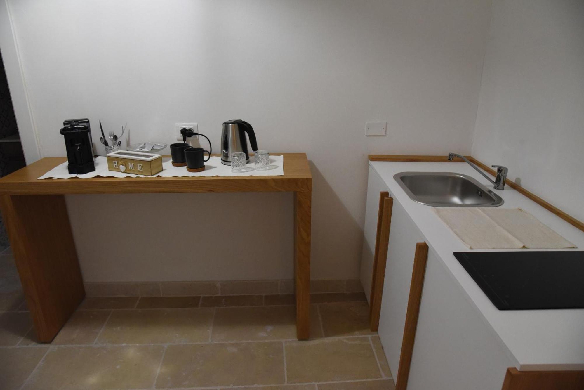 Altemura Suites Bari Exteriér fotografie