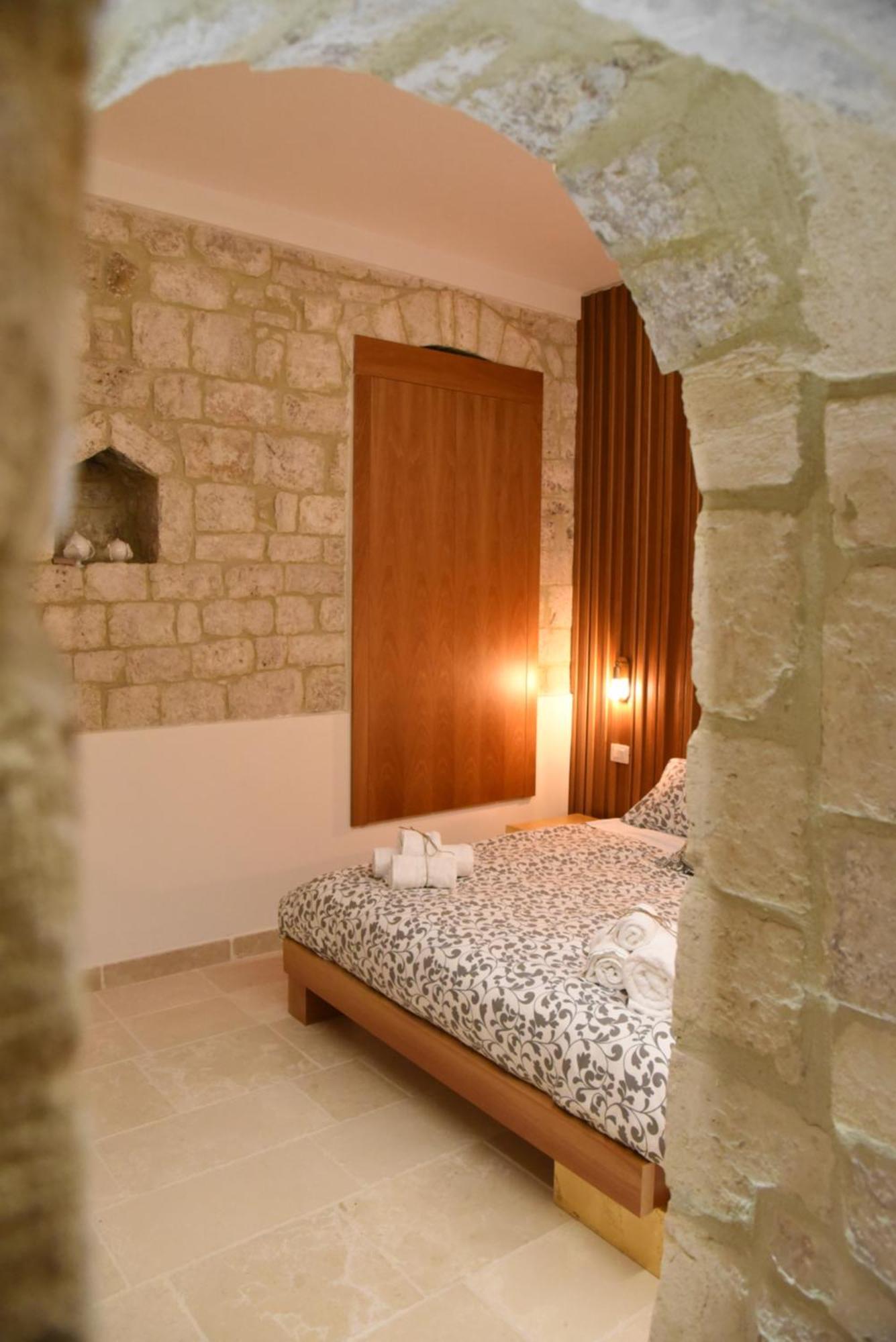 Altemura Suites Bari Exteriér fotografie