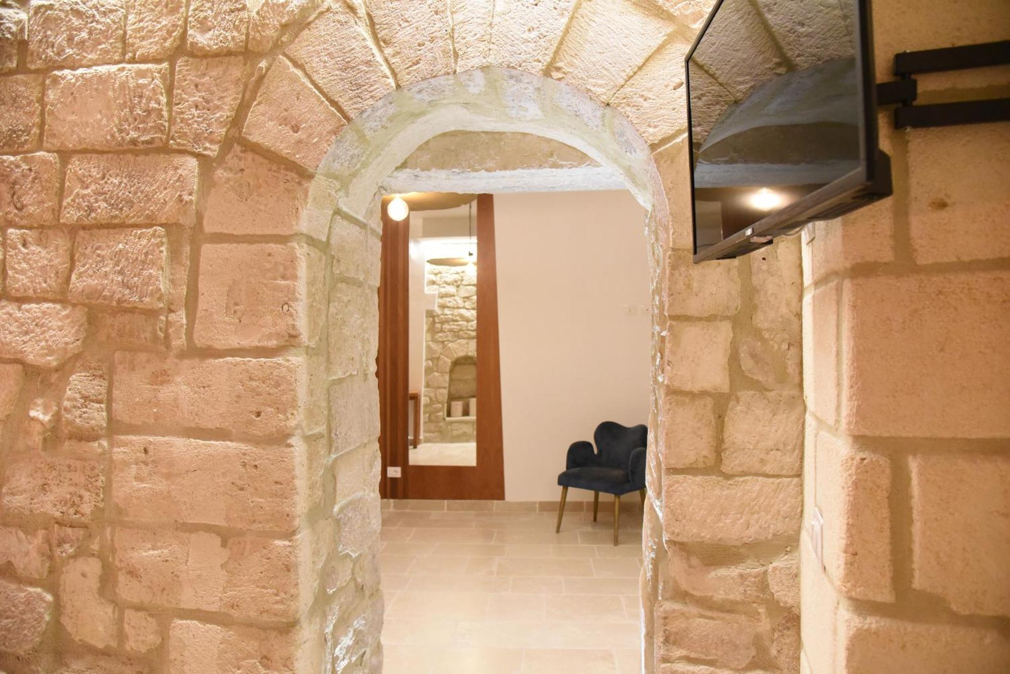 Altemura Suites Bari Exteriér fotografie
