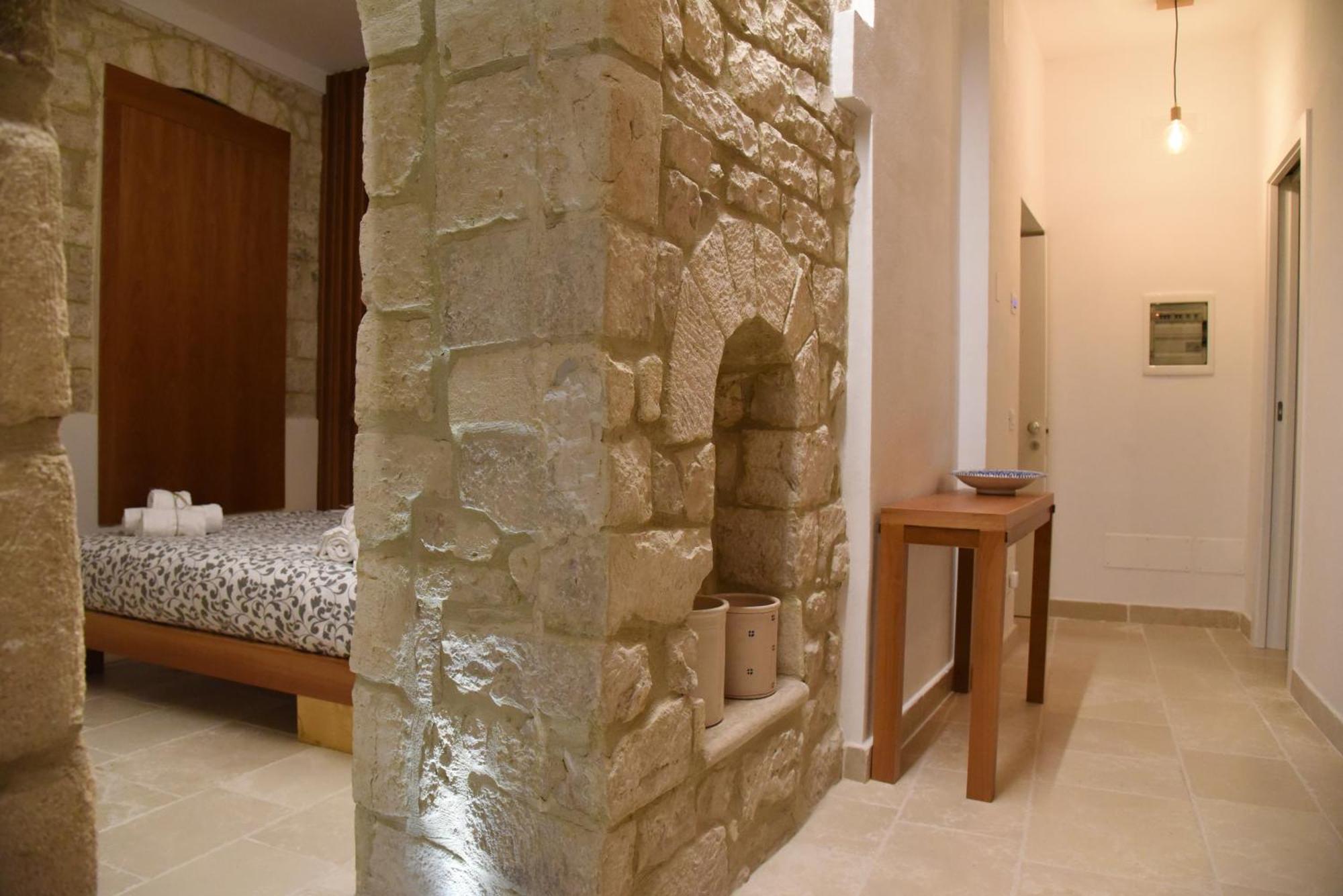 Altemura Suites Bari Exteriér fotografie