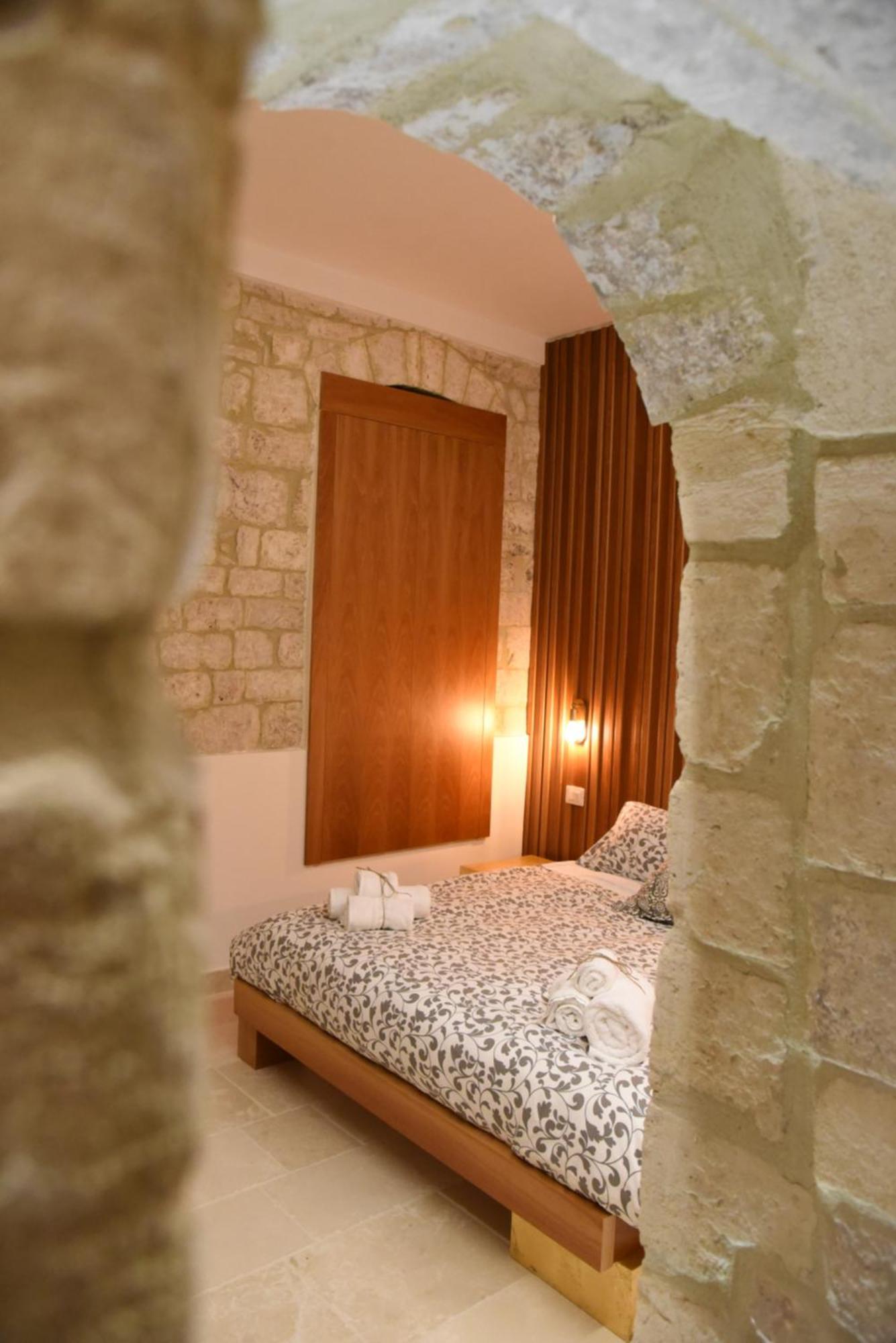 Altemura Suites Bari Exteriér fotografie