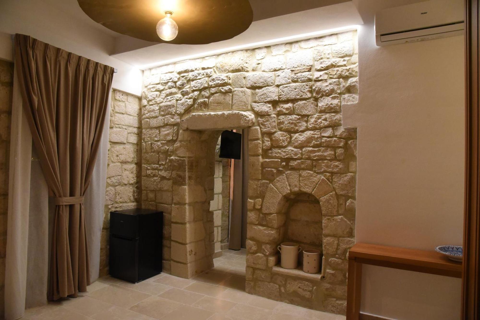 Altemura Suites Bari Exteriér fotografie