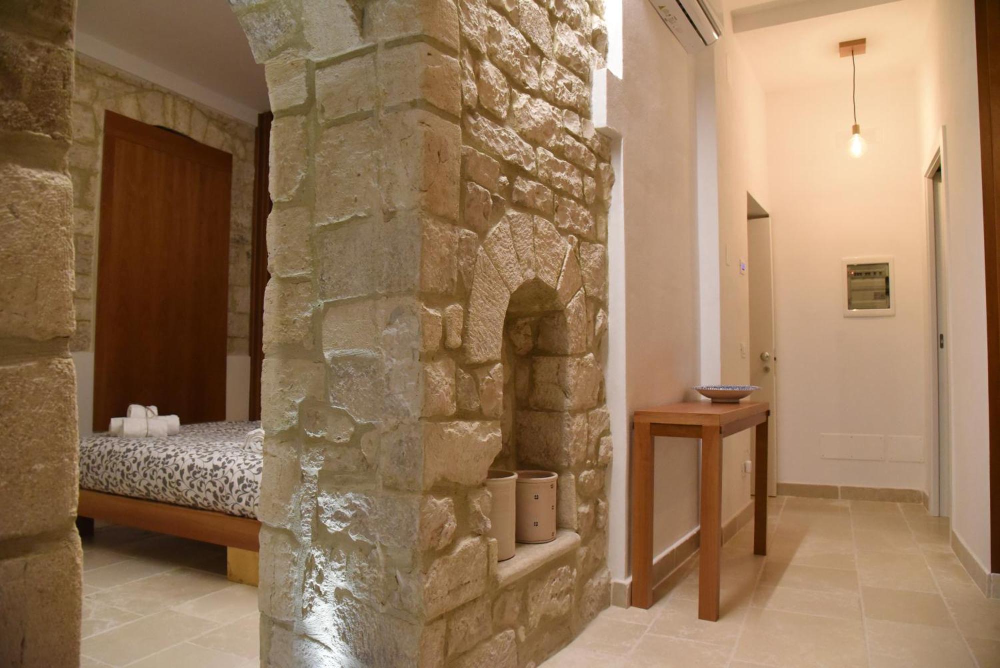 Altemura Suites Bari Exteriér fotografie