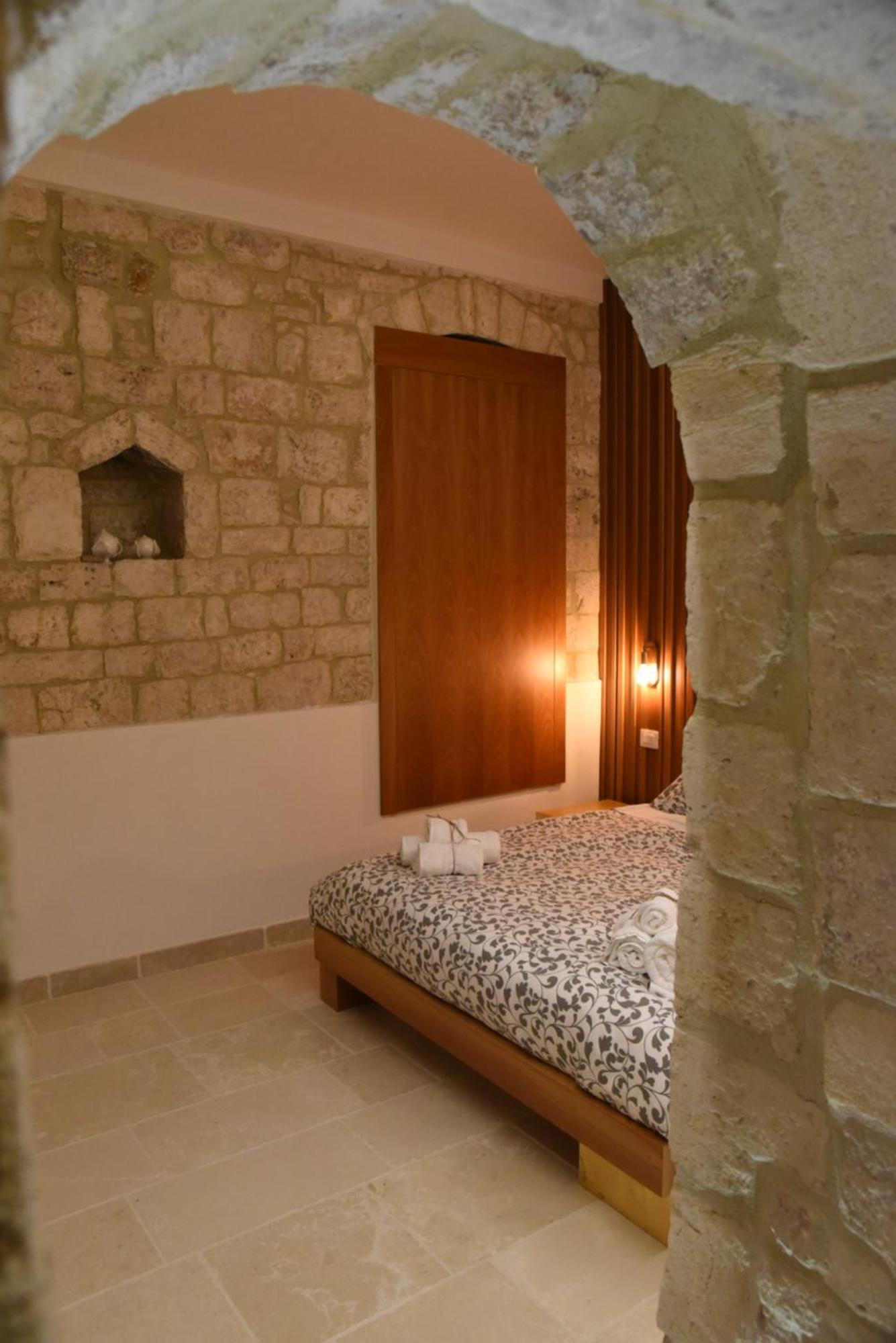 Altemura Suites Bari Exteriér fotografie