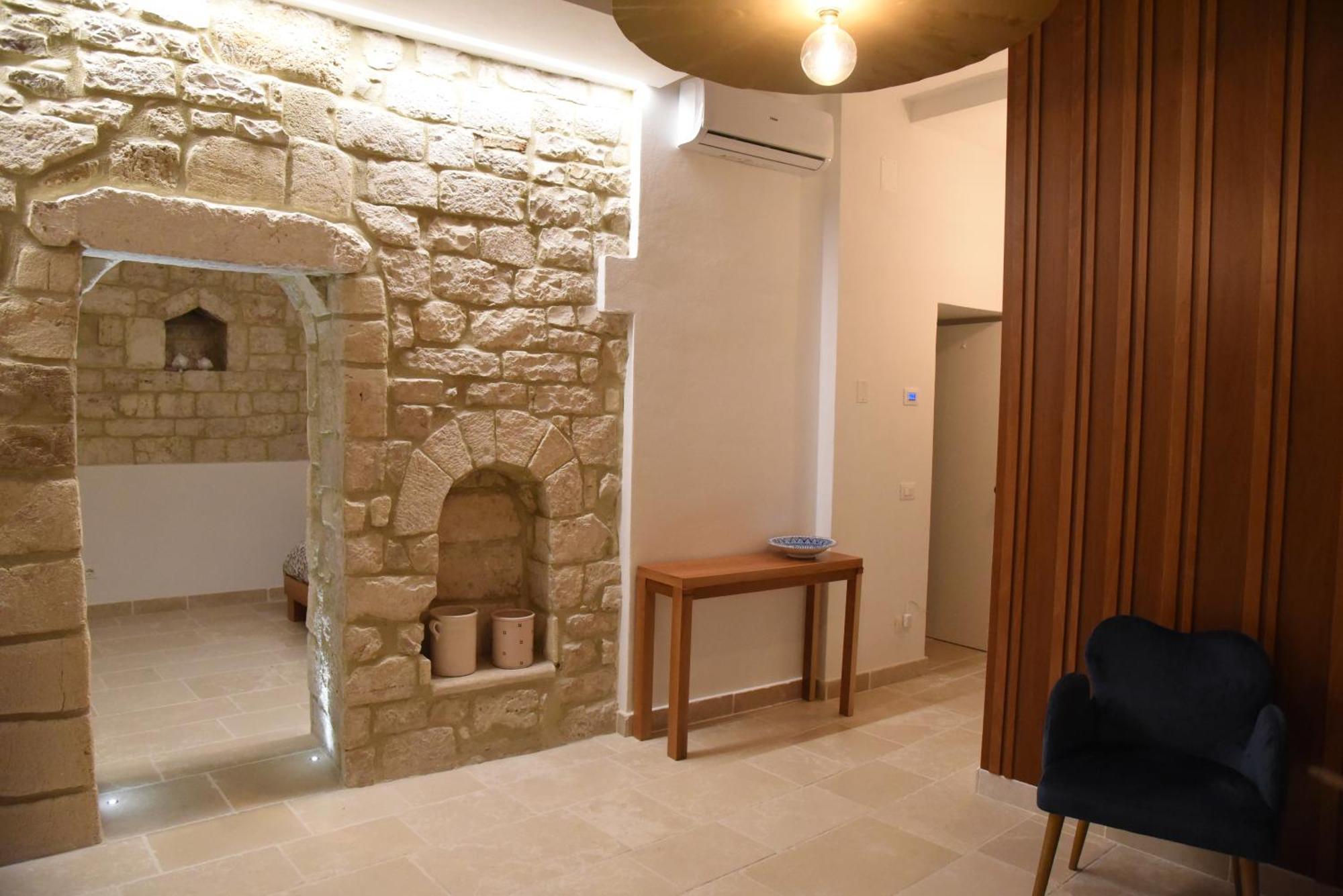 Altemura Suites Bari Exteriér fotografie