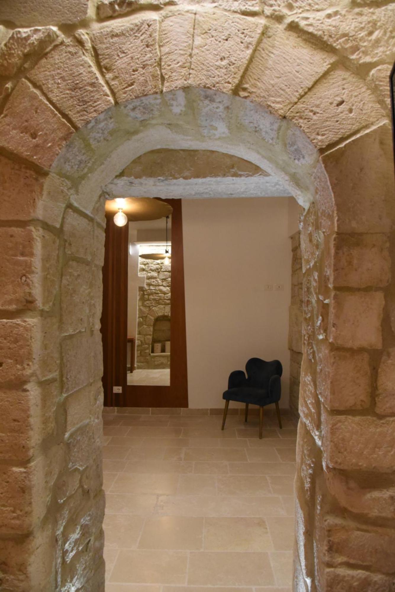 Altemura Suites Bari Exteriér fotografie