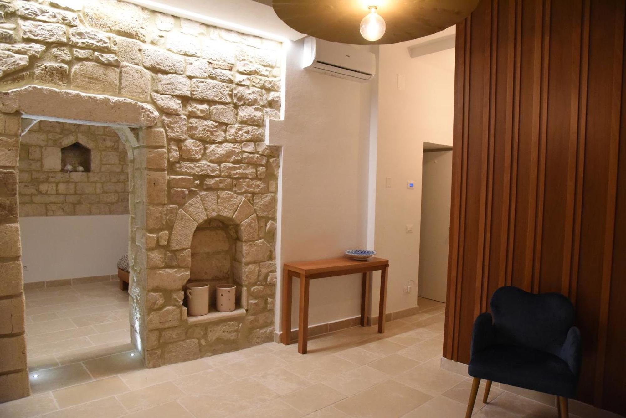 Altemura Suites Bari Exteriér fotografie