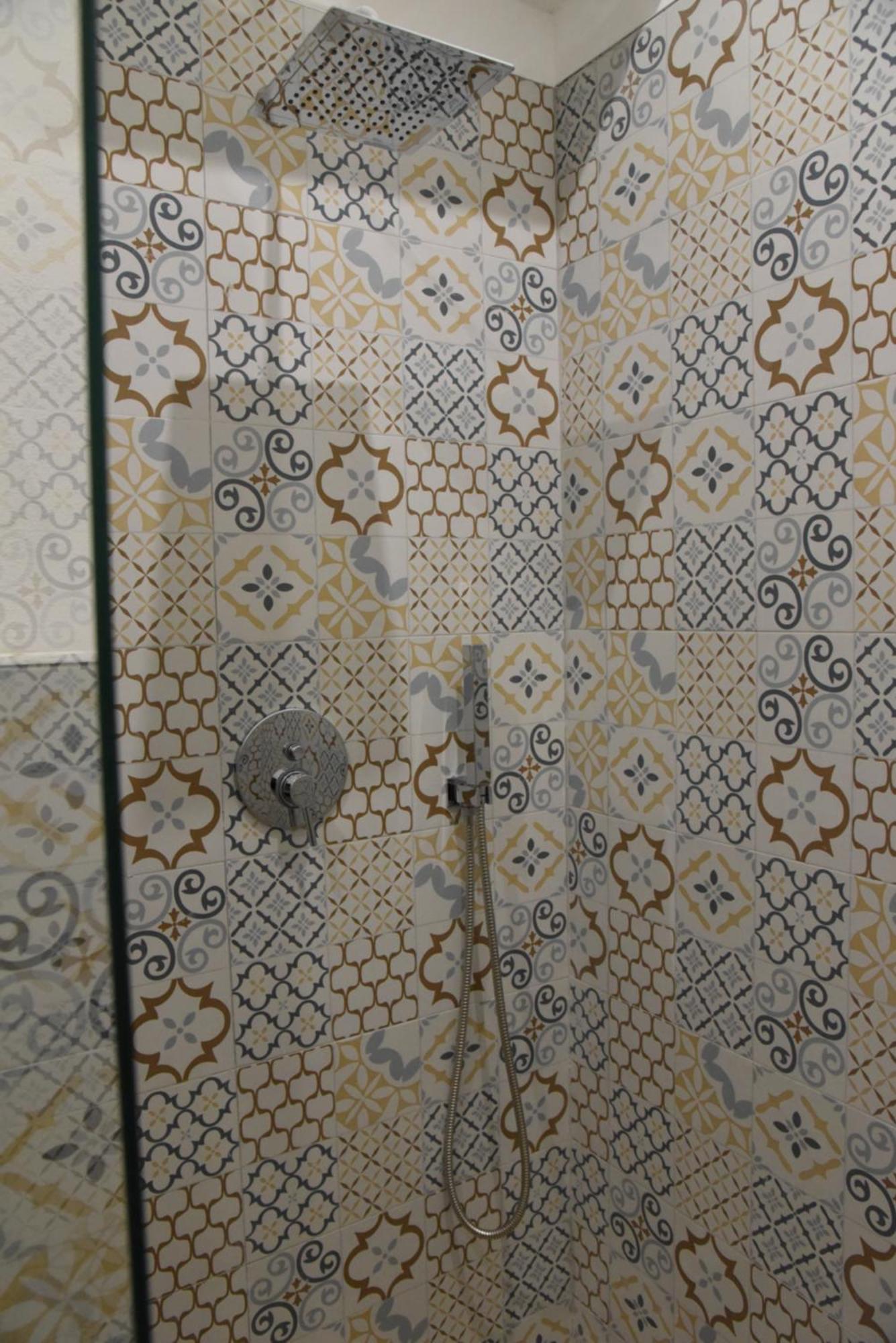 Altemura Suites Bari Exteriér fotografie