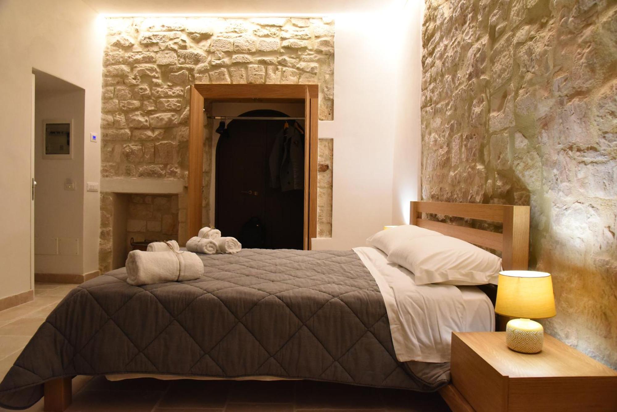 Altemura Suites Bari Exteriér fotografie