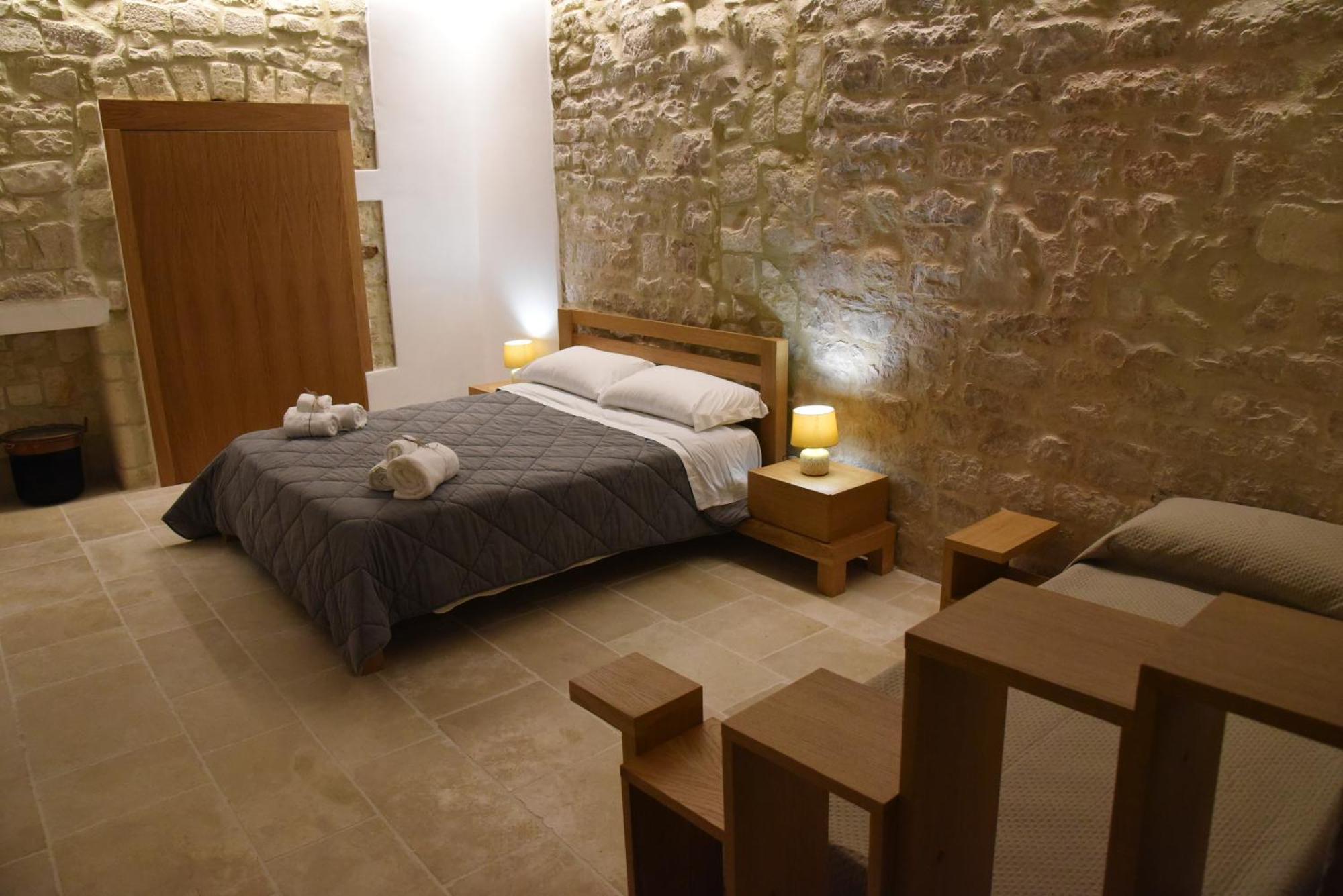 Altemura Suites Bari Exteriér fotografie